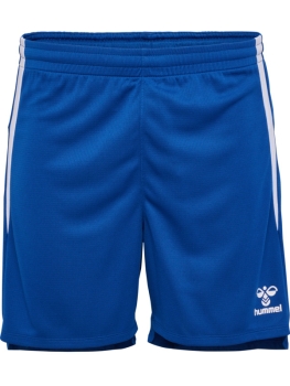 Kinder Hummel Lead 2.0 Shorts - True blue